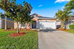 5636 Indigo Crossing Dr, Rockledge, FL 32955, Sold 04/02/21