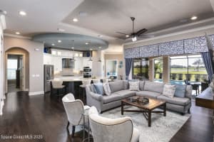 2802 Emeldi Ln, Melbourne, FL 32940, Sold 03/26/21