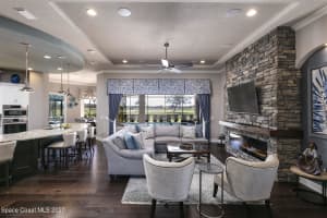 2802 Emeldi Ln, Melbourne, FL 32940, Sold 03/26/21