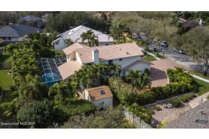 569 Hummingbird Dr, Indialantic, FL 32903, Sold 04/19/21