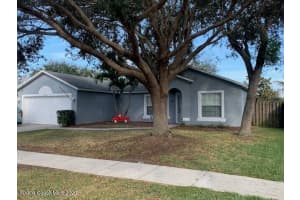 755 Triple Crown Ln, Melbourne, FL 32904, Sold 04/22/21