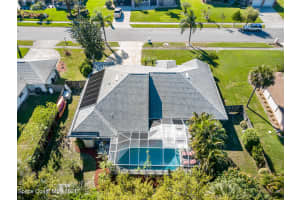 234 Lake Shore Dr, Merritt Island, FL 32953, Sold 04/23/21