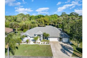234 Lake Shore Dr, Merritt Island, FL 32953, Sold 04/23/21