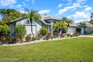 234 Lake Shore Dr, Merritt Island, FL 32953, Sold 04/23/21