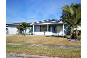 270 Carib Dr, Merritt Island, FL 32952, Sold 04/09/21