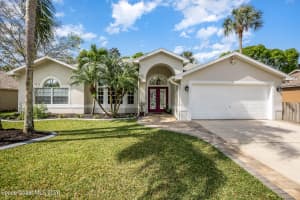 634 Sheridan Woods Dr, Melbourne, FL 32904, Sold 04/15/21