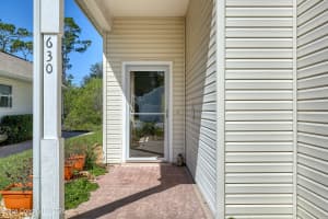 630 Pineridge Ct, Titusville, FL 32780, Sold 05/11/21