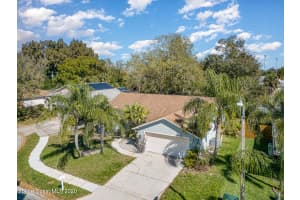 3313 Meadowridge Dr, Melbourne, FL 32901, Sold 03/30/21