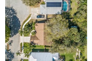 3313 Meadowridge Dr, Melbourne, FL 32901, Sold 03/30/21