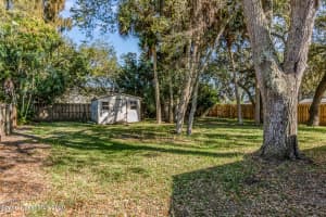3313 Meadowridge Dr, Melbourne, FL 32901, Sold 03/30/21
