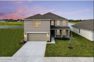 636 Corbin Cir SW, Palm Bay, FL 32908, Sold 06/29/21