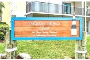 Harbour Royal South, 520 Palm Springs Blvd, Indian Harbour Beach, FL 32937, Sold 04/23/21
