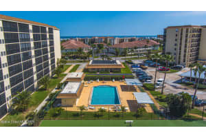 Harbour Royal South, 520 Palm Springs Blvd, Indian Harbour Beach, FL 32937, Sold 03/31/21