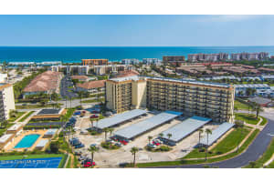Harbour Royal South, 520 Palm Springs Blvd, Indian Harbour Beach, FL 32937, Sold 03/31/21