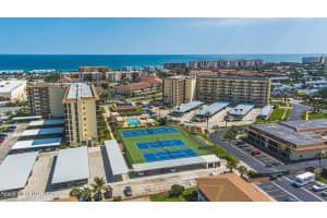 Harbour Royal South, 520 Palm Springs Blvd, Indian Harbour Beach, FL 32937, Sold 03/31/21