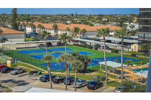 Harbour Royal South, 520 Palm Springs Blvd, Indian Harbour Beach, FL 32937, Sold 03/31/21