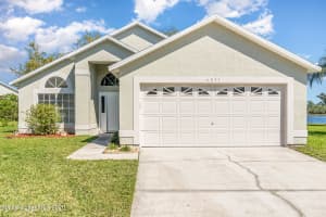 6833 Whitetail Ct, Melbourne, FL 32940, Sold 04/28/21