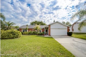 1067 Mandarin Dr NE, Palm Bay, FL 32905, Sold 03/31/21