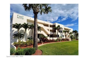 2105 Atlantic St, Melbourne Beach, FL 32951, Sold 04/23/21