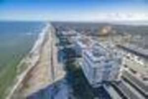 877 Florida A1A, Indialantic, FL 32903, Sold 04/22/21