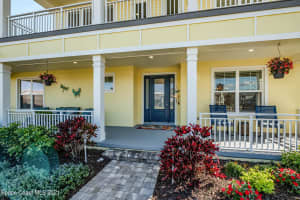 66 Lagoon Wy, Titusville, FL 32780, Sold 07/29/21