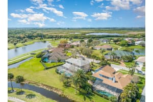 3055 Savannahs Trail, Merritt Island, FL 32953, Sold 04/30/21