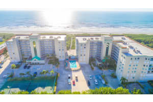 3450 Ocean Beach Blvd, Cocoa Beach, FL 32931, Sold 05/04/21