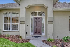 1842 Woodberry Cir, Melbourne, FL 32935, Sold 03/25/21