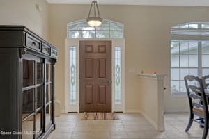 1842 Woodberry Cir, Melbourne, FL 32935, Sold 03/25/21