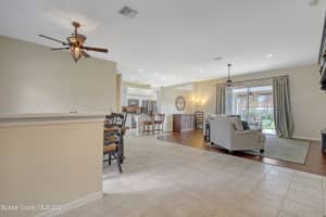 1842 Woodberry Cir, Melbourne, FL 32935, Sold 03/25/21