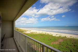 830 N Atlantic Ave, Cocoa Beach, FL 32931, Sold 04/09/21
