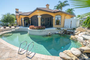 254 Sykes Point Ln, Merritt Island, FL 32953, Sold 04/05/22