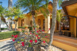 254 Sykes Point Ln, Merritt Island, FL 32953, Sold 04/05/22