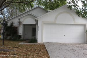 3046 Sebastian Ln, Melbourne, FL 32935, Sold 04/15/21