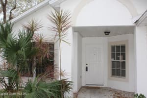 3046 Sebastian Ln, Melbourne, FL 32935, Sold 04/15/21