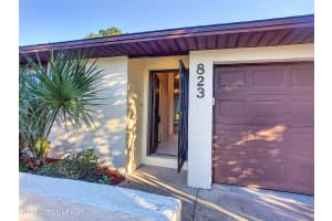 823 Barbados Ave, Melbourne, FL 32901, Sold 07/09/21