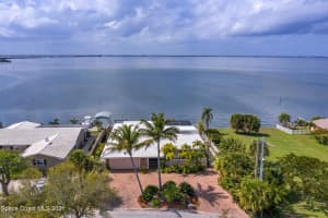 498 Brightwaters Dr, Cocoa Beach, FL 32931, Sold 05/03/21