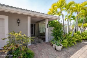 498 Brightwaters Dr, Cocoa Beach, FL 32931, Sold 05/03/21