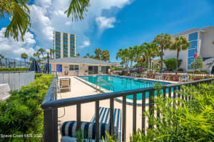 1700 N Atlantic Ave, Cocoa Beach, FL 32931, Sold 04/09/21