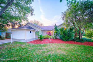 1710 Crane Creek Blvd, Melbourne, FL 32940, Sold 05/13/21