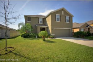 2221 McCormack Way, Melbourne, FL 32935, Sold 05/05/21