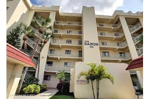 299 N Atlantic Ave, Cocoa Beach, FL 32931, Sold 04/09/21