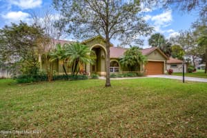 790 Spring Oak Dr, Melbourne, FL 32901, Sold 04/16/21