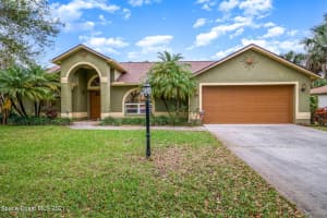 790 Spring Oak Dr, Melbourne, FL 32901, Sold 04/16/21