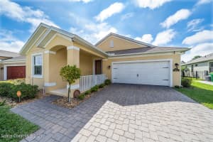 7931 Strom Park Dr, Melbourne, FL 32940, Sold 03/26/21