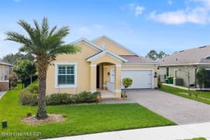 7931 Strom Park Dr, Melbourne, FL 32940, Sold 03/26/21