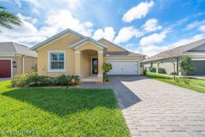 7931 Strom Park Dr, Melbourne, FL 32940, Sold 03/26/21