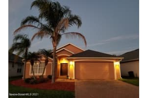 5365 Buckboard Dr, Rockledge, FL 32955, Sold 04/02/21