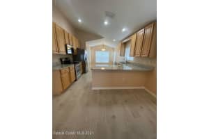 5365 Buckboard Dr, Rockledge, FL 32955, Sold 04/02/21