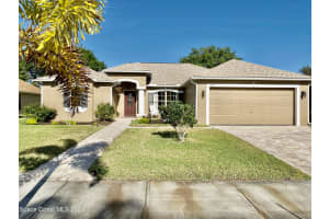 1610 Sun Gazer Dr, Rockledge, FL 32955, Sold 04/15/21